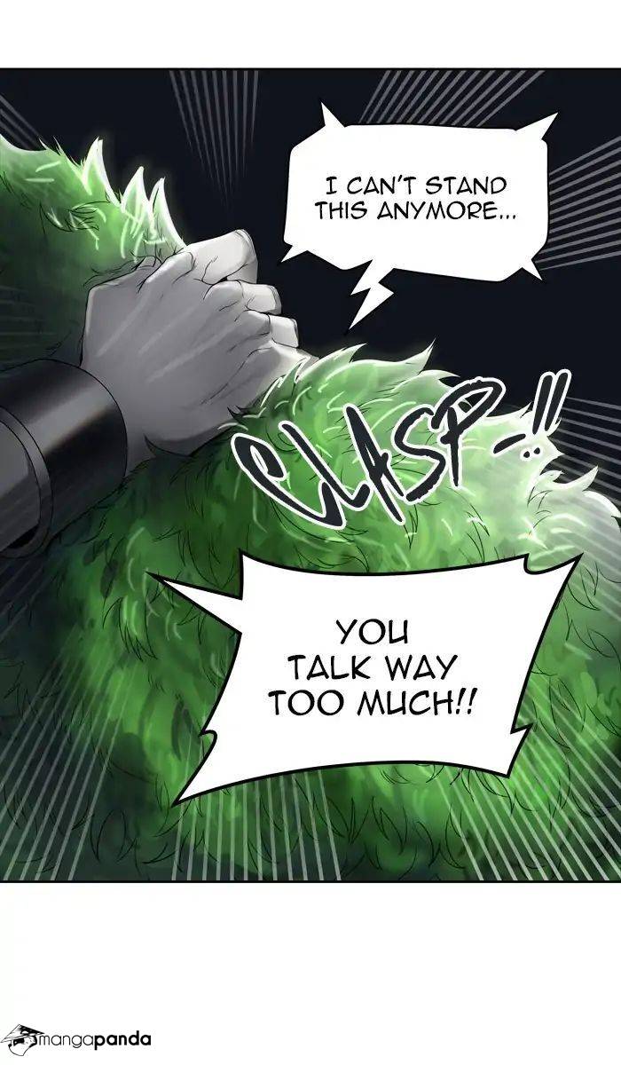 Tower of God Chapter 436 image 049